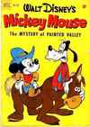 Four Color Comics #352 Comic Books - Covers, Scans, Photos in Four Color Comics Comic Books - Covers, Scans, Gallery